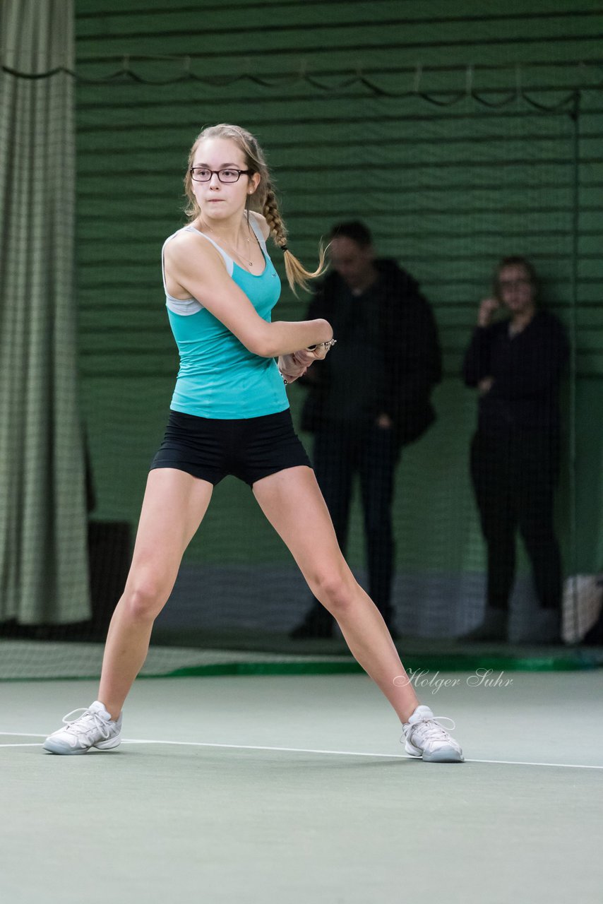 Bild 568 - Verbandsmeisterschaften U16